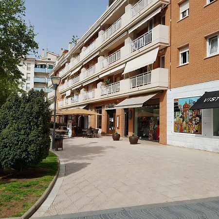 El Pescador Park Cozy Apartment Cambrils Dış mekan fotoğraf