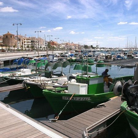 El Pescador Park Cozy Apartment Cambrils Dış mekan fotoğraf