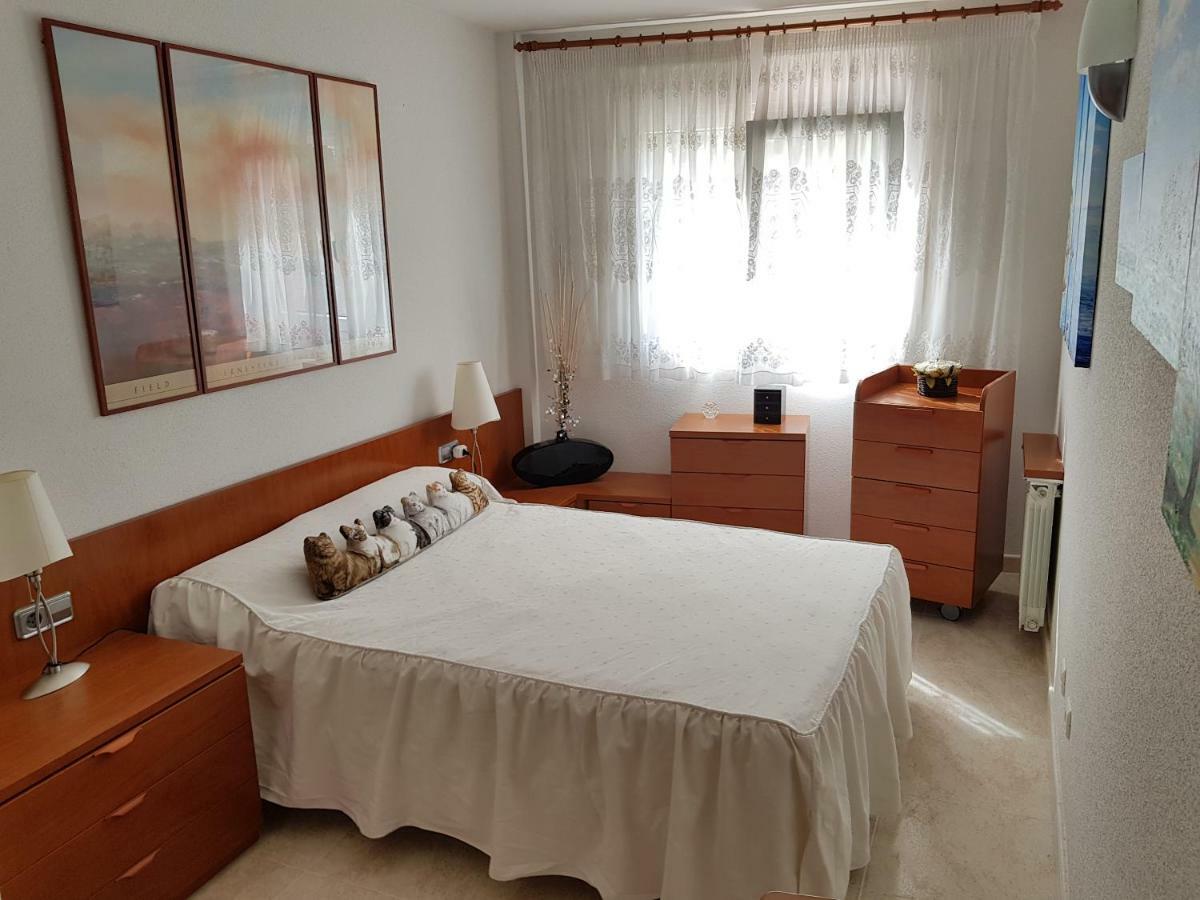 El Pescador Park Cozy Apartment Cambrils Dış mekan fotoğraf