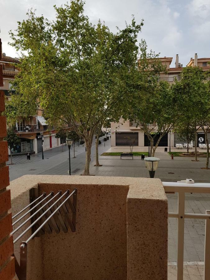 El Pescador Park Cozy Apartment Cambrils Dış mekan fotoğraf