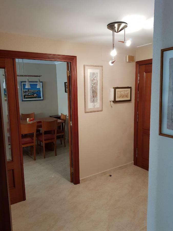 El Pescador Park Cozy Apartment Cambrils Dış mekan fotoğraf