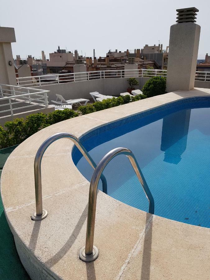 El Pescador Park Cozy Apartment Cambrils Dış mekan fotoğraf