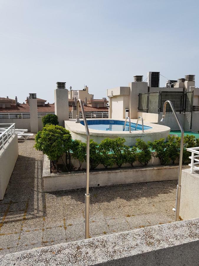 El Pescador Park Cozy Apartment Cambrils Dış mekan fotoğraf