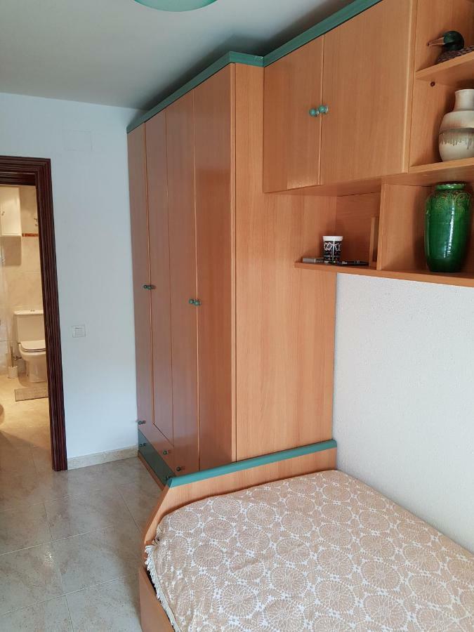 El Pescador Park Cozy Apartment Cambrils Dış mekan fotoğraf