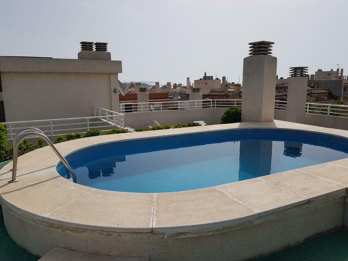 El Pescador Park Cozy Apartment Cambrils Dış mekan fotoğraf