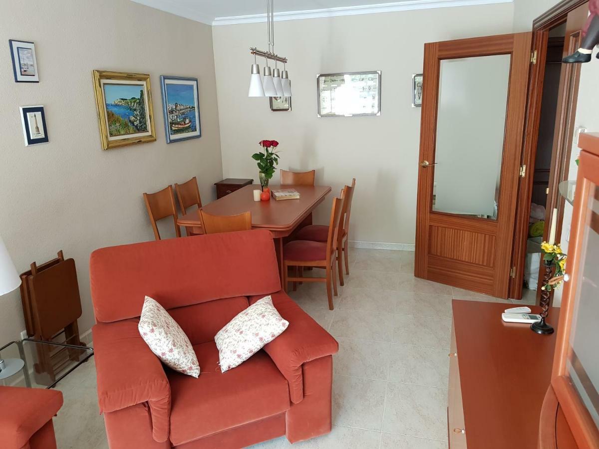 El Pescador Park Cozy Apartment Cambrils Dış mekan fotoğraf