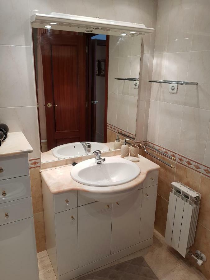 El Pescador Park Cozy Apartment Cambrils Dış mekan fotoğraf